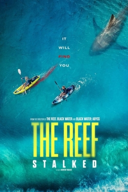 The Reef: Stalked-online-free