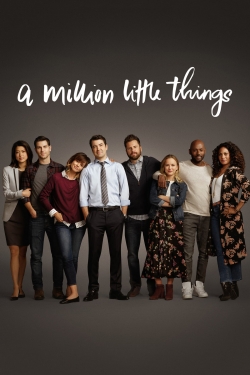 A Million Little Things-online-free
