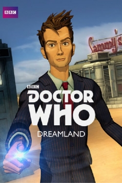 Doctor Who: Dreamland-online-free