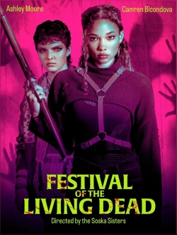 Festival of the Living Dead-online-free