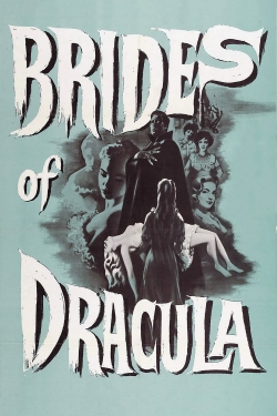 The Brides of Dracula-online-free