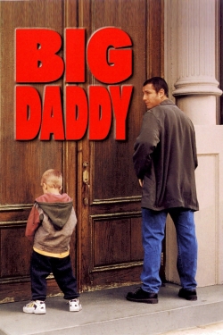 Big Daddy-online-free