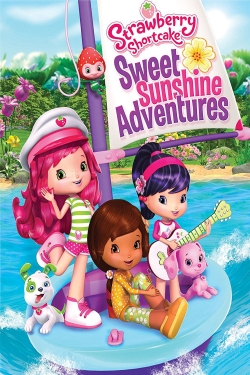 Strawberry Shortcake: Sweet Sunshine Adventures-online-free