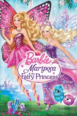Barbie Mariposa & the Fairy Princess-online-free