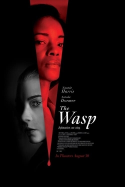 The Wasp-online-free