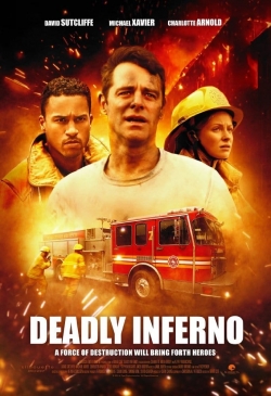 Deadly Inferno-online-free