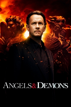 Angels & Demons-online-free