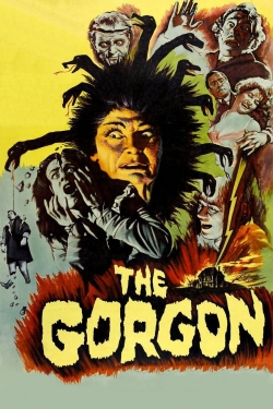 The Gorgon-online-free
