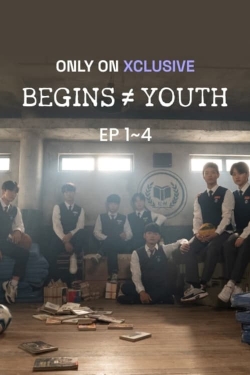 BEGINS YOUTH-online-free