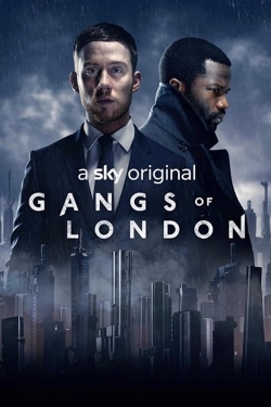Gangs of London-online-free