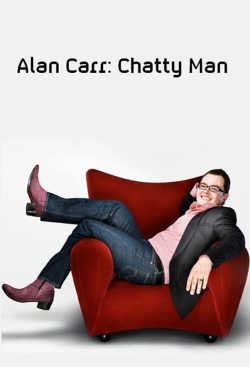 Alan Carr: Chatty Man-online-free