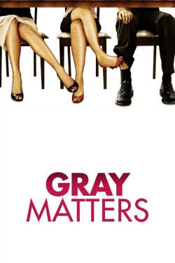 Gray Matters-online-free