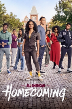 All American: Homecoming-online-free