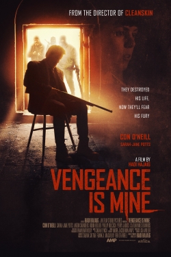 Vengeance is Mine-online-free