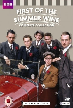 First of the Summer Wine-online-free