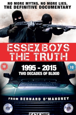 Essex Boys: The Truth-online-free