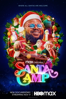 Santa Camp-online-free