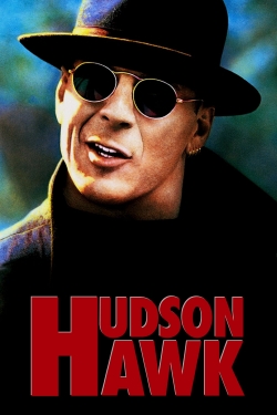 Hudson Hawk-online-free