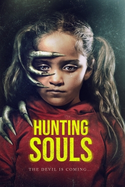 Hunting Souls-online-free