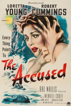 The Accused-online-free