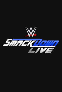 WWE Friday Night SmackDown-online-free