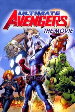 Ultimate Avengers-online-free