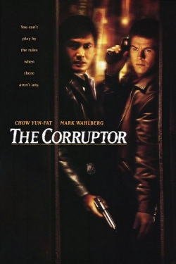 The Corruptor-online-free