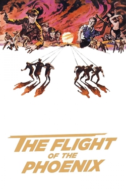 The Flight of the Phoenix-online-free