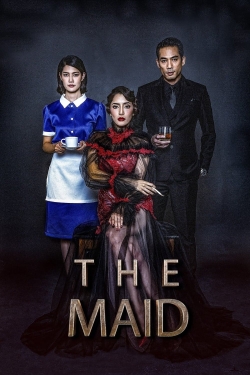 The Maid-online-free