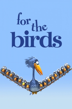 For the Birds-online-free