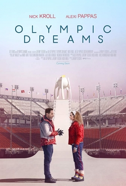 Olympic Dreams-online-free