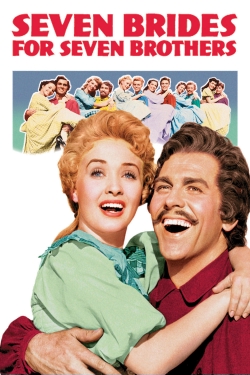 Seven Brides for Seven Brothers-online-free