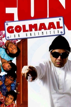 Golmaal - Fun Unlimited-online-free