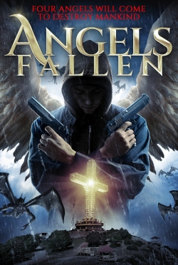 Angels Fallen-online-free