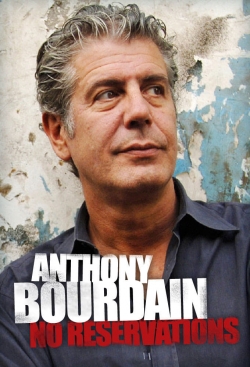 Anthony Bourdain: No Reservations-online-free