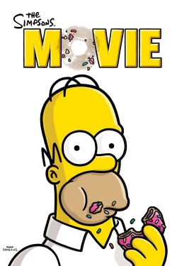 The Simpsons Movie-online-free