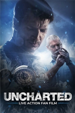 Uncharted: Live Action Fan Film-online-free
