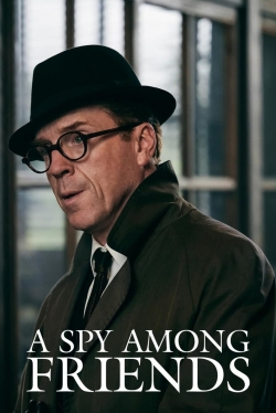 A Spy Among Friends-online-free