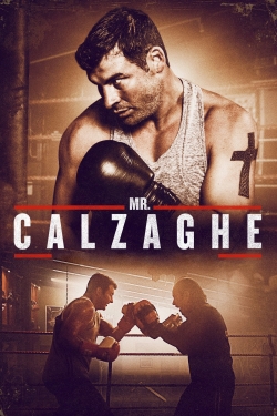 Mr. Calzaghe-online-free