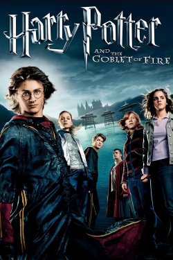 Harry Potter and the Goblet of Fire-online-free