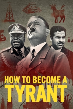 How to Become a Tyrant-online-free