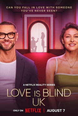 Love Is Blind: UK-online-free