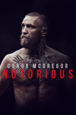Conor McGregor: Notorious-online-free
