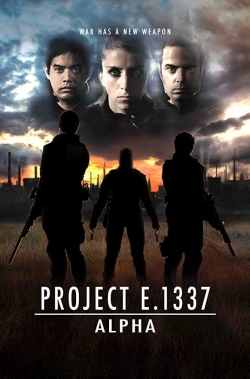 Project E.1337: ALPHA-online-free