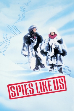 Spies Like Us-online-free