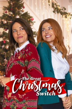 The Great Christmas Switch-online-free