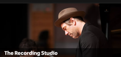 The Recording Studio-online-free
