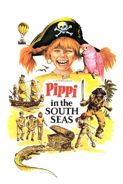Pippi in the South Seas-online-free