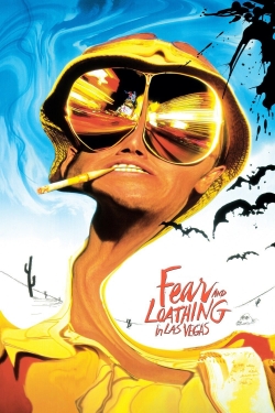 Fear and Loathing in Las Vegas-online-free
