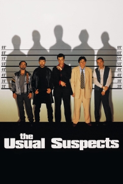 The Usual Suspects-online-free